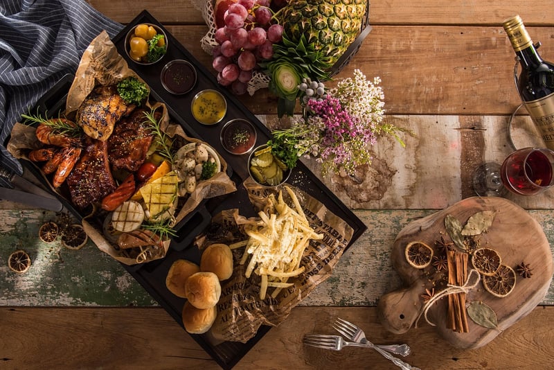 Winter Feast